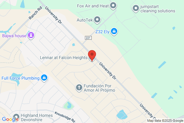 Lennar Homes