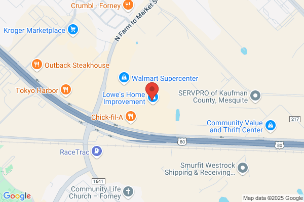 Lowe's ProServices