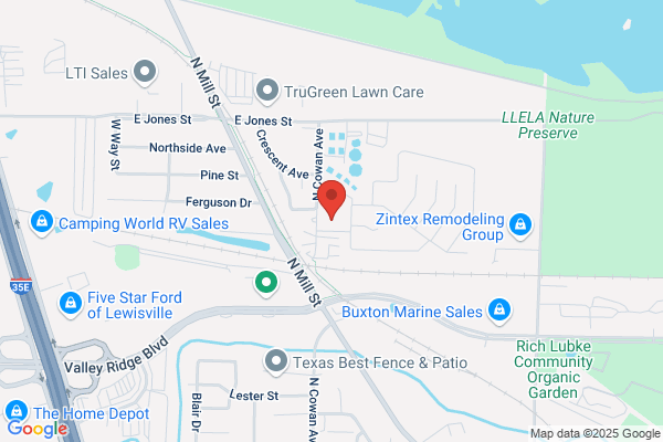 North Texas Mechanical Llc Heating & Air Conditioning