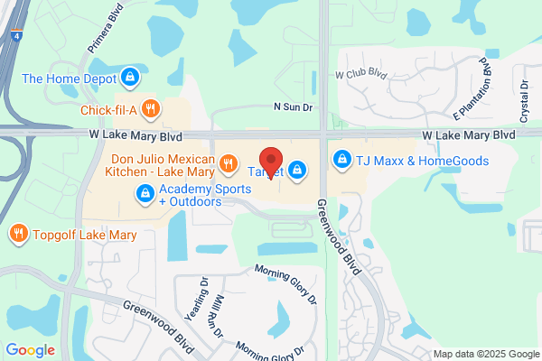 Publix Pharmacy at Lake Mary Collection