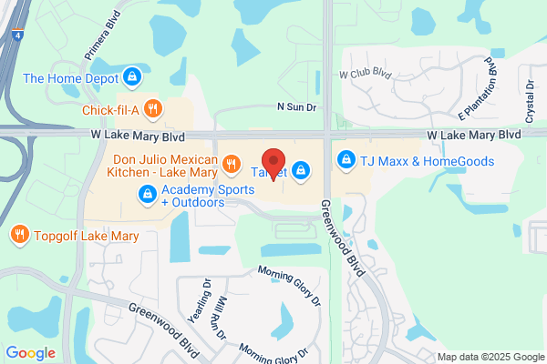 Publix Super Market at Lake Mary Collection