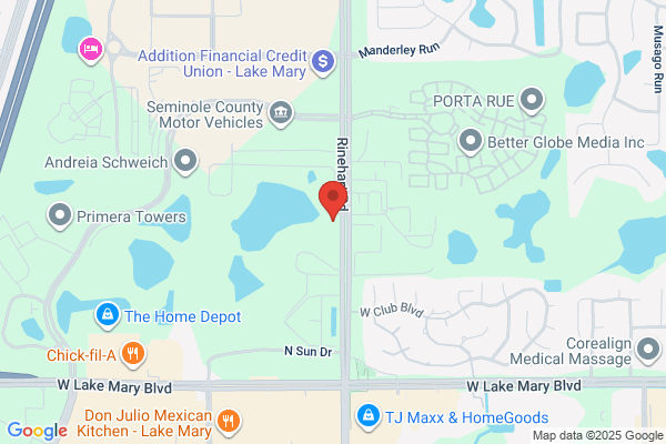 Rothman Orthopaedics - Lake Mary, FL