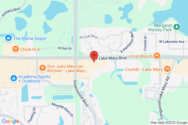 Sage Dental of Lake Mary