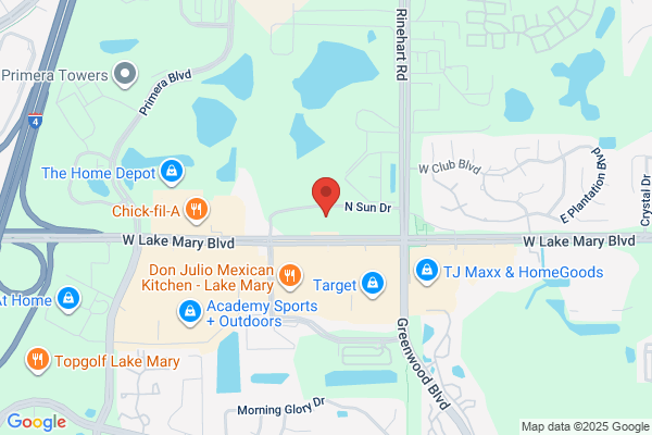 Select Physical Therapy - Lake Mary