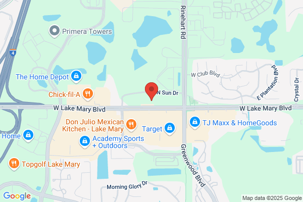 Florida Foot & Ankle Specialist