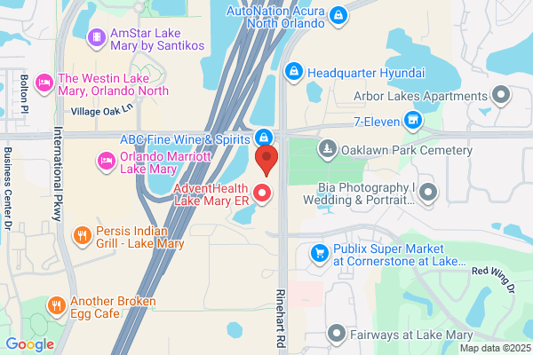AdventHealth Imaging Center Lake Mary