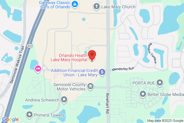 Florida Hospital