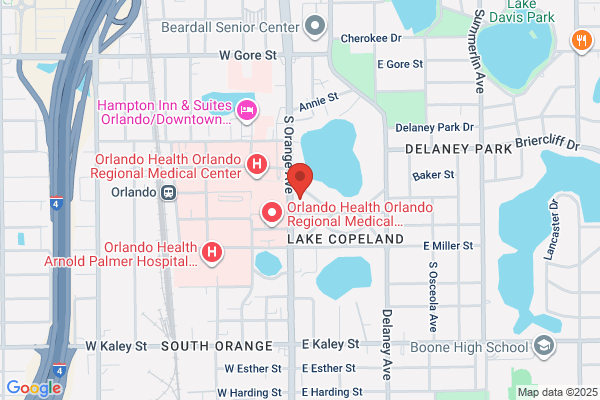 Foot & Ankle Specialists of Orlando