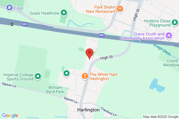 Heathrow Ob/Gyn