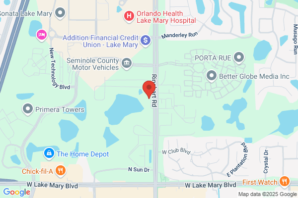 Lake Emma Sound by Pulte