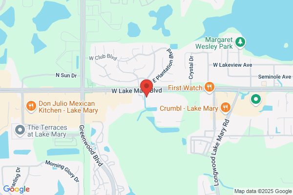 Lake Mary Dance Studio Llc