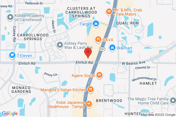 Magnolia Cleaning Service of Orlando