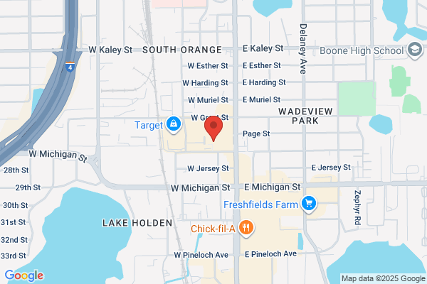 Orlando Orthopaedic Center