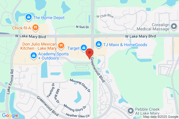 Urology Wellness Center At Lake Mary