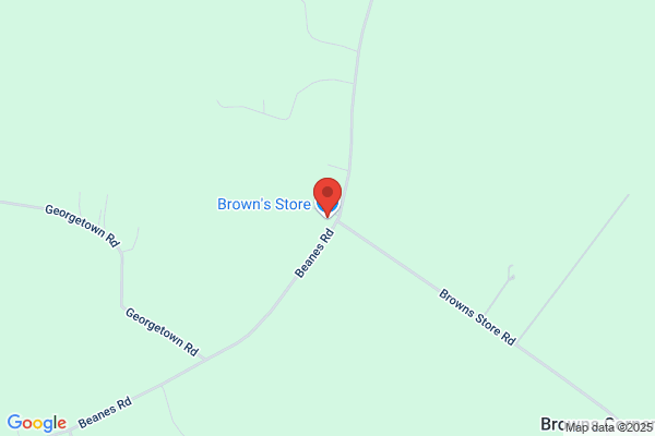 Brown Store Market Inc