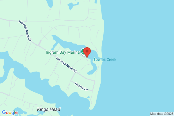 Captain Billy's Charters