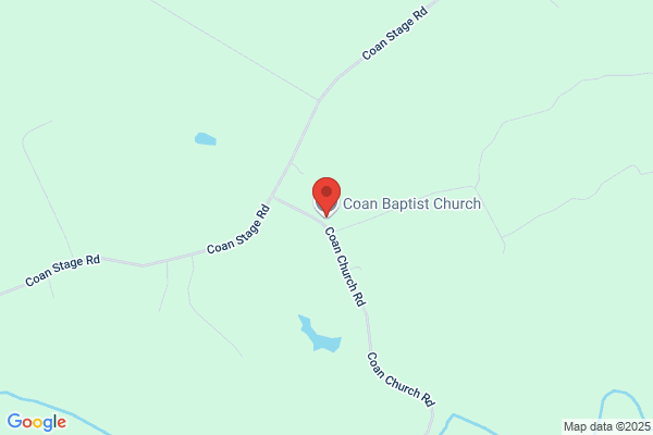 Coan Baptist Church