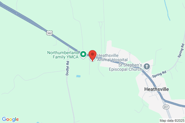 Heathsville Animal Hospital