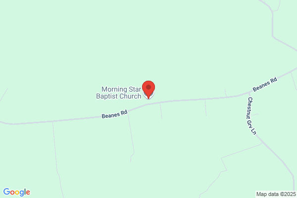 Morning Star Baptist Church