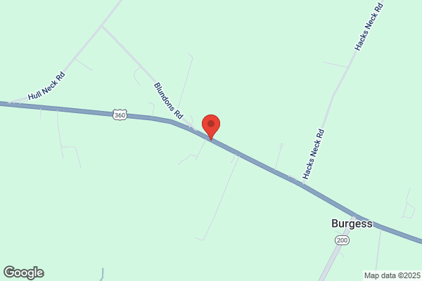 Northern Neck Security Inc
