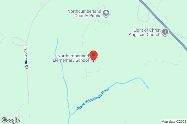 Northumberland Elementary School