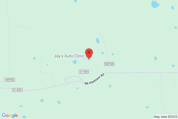 Jay's Auto Clinic