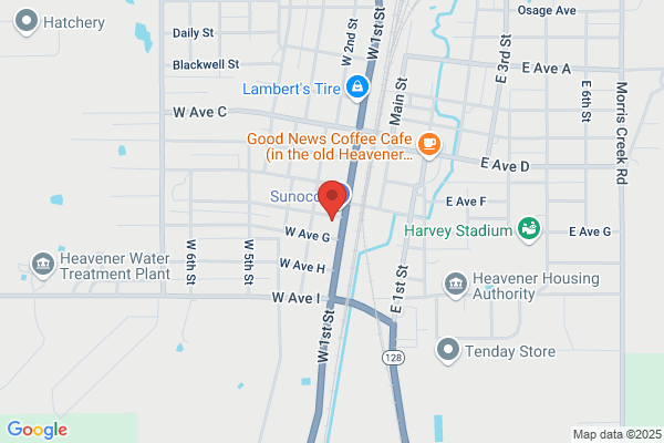 Southside Video & Tanning Barn