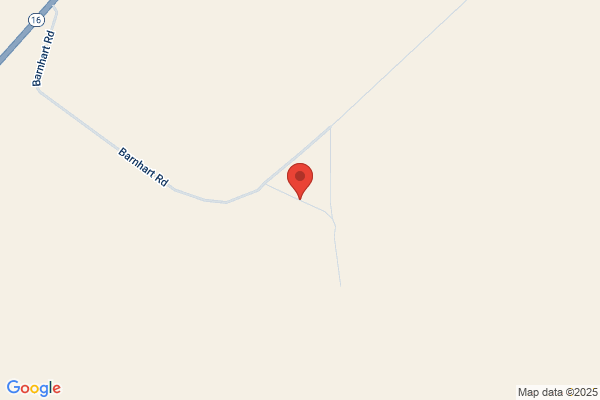 Barnhart Ranch
