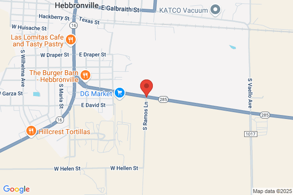 Copano Field Services
