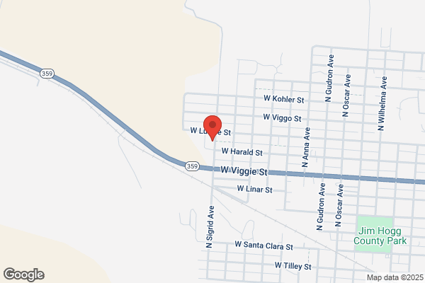 Hebbronville Apartments