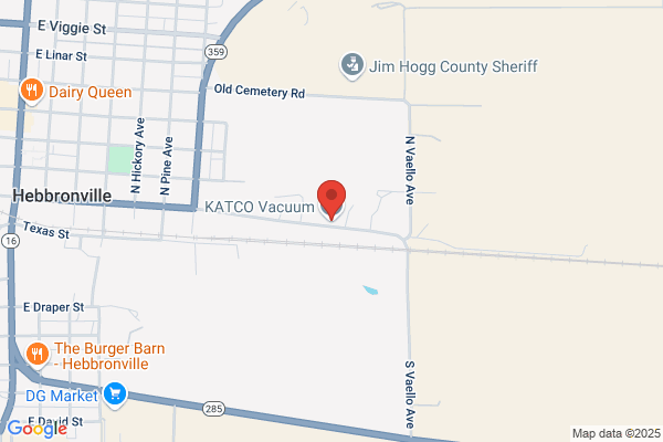 Katco Vacuum Truck Service Inc