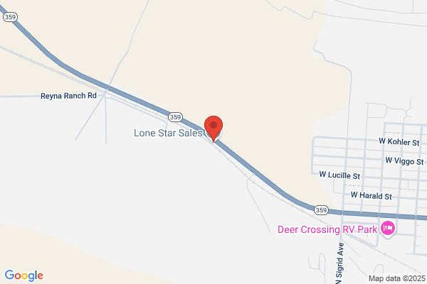 Lone Star Sales