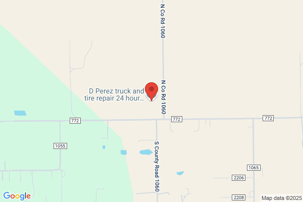 Perez Tire Warehouse