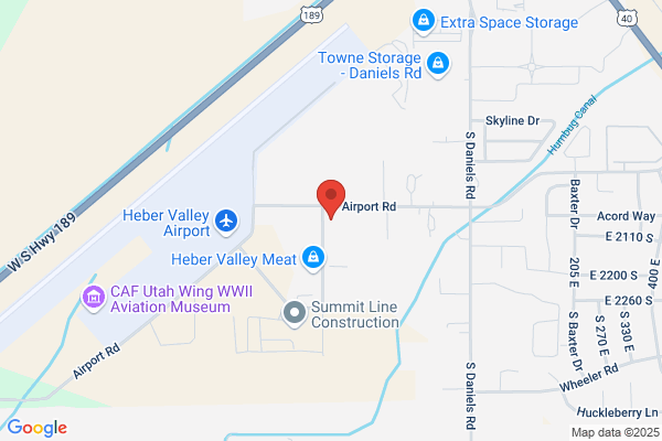 Clyde Heating & Cooling