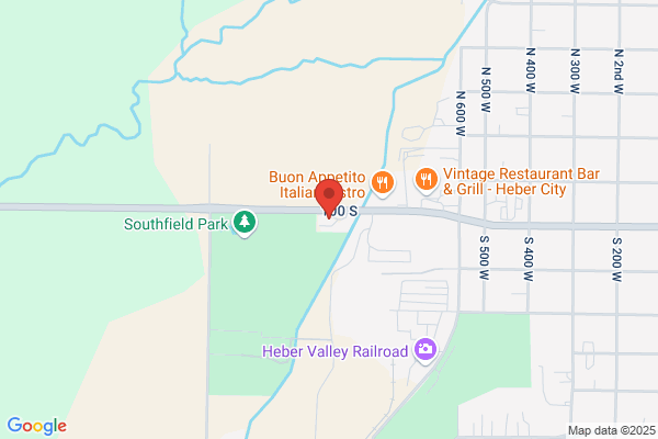 Wasatch Animal Clinic