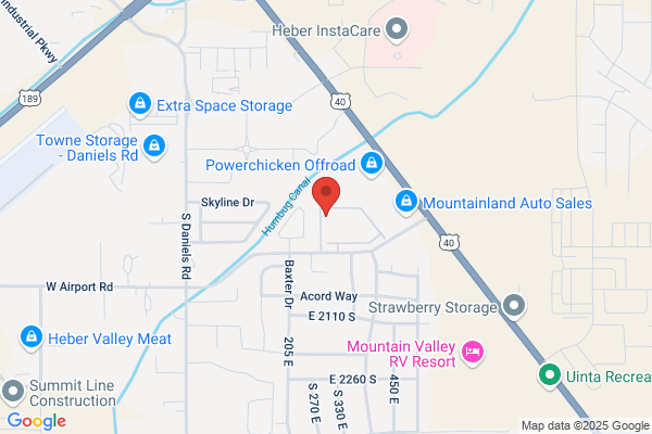 Wing Pointe Apartments