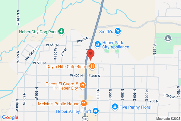 Expresswayway Lube of Heber