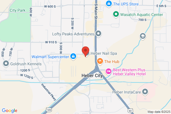 Crumbl Cookies - Heber City