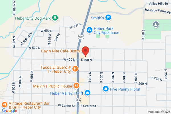 Carquest Auto Parts - J&S Auto, Inc. dba Heber City CARQUEST