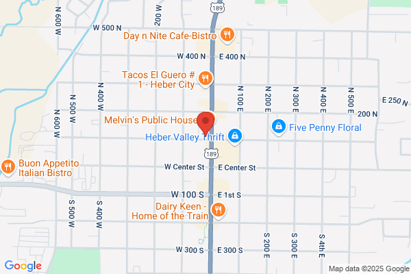 Wasatch Auto Supply Co