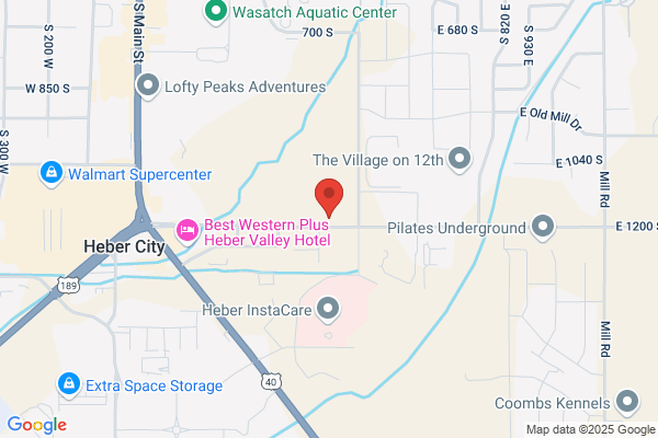 Alpine Valley Dentistry