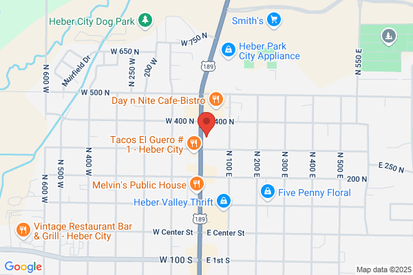 TimberRidge Dental