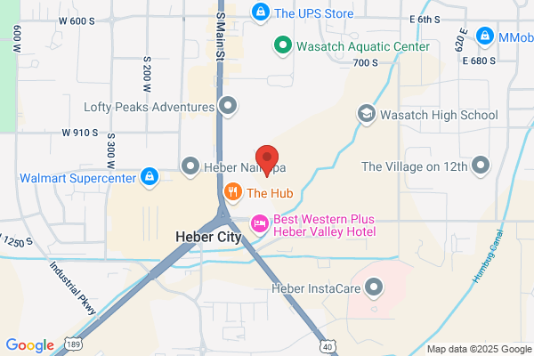 Wasatch Auto Body and Repair