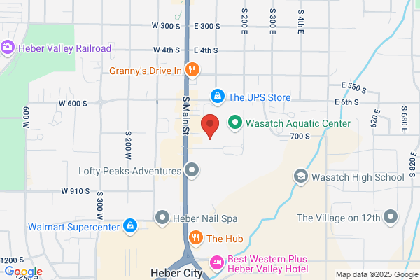 Timberline Ace Hardware