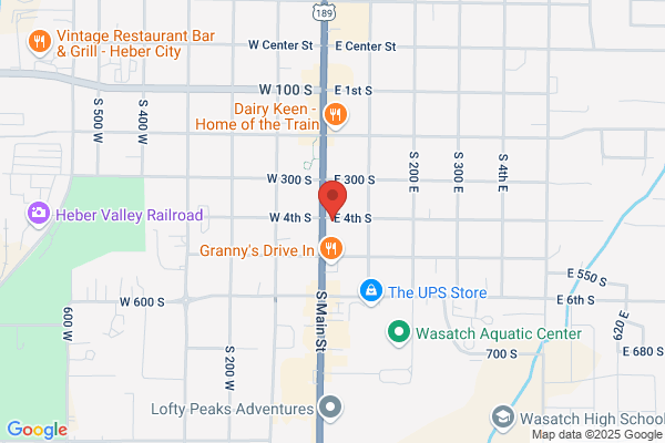Mountainview Dry Cleaners