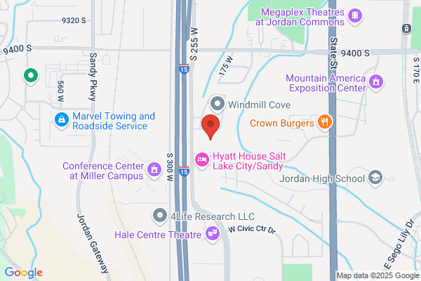 Wasatch County Board of Realtors