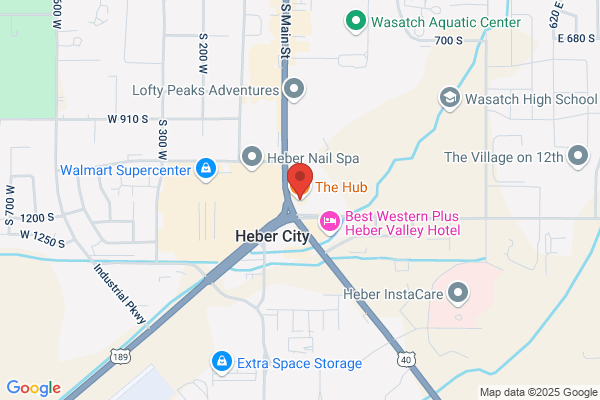 Hub Cafe