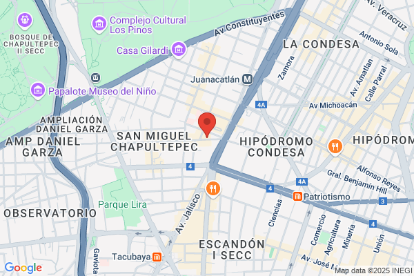 Tacos El Guero