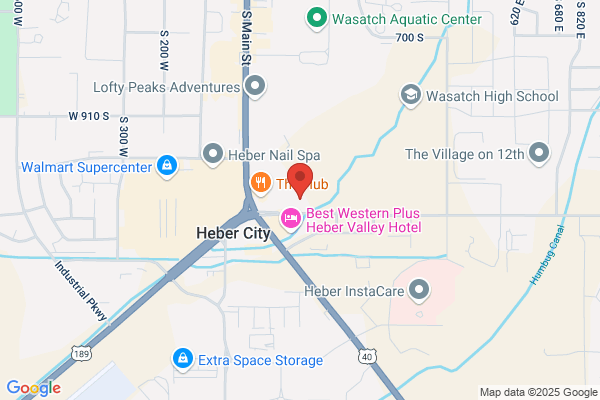 Heber Valley Towing
