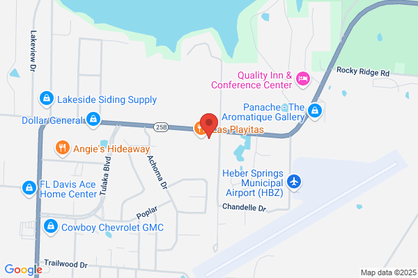 Enlightened Dispensary - Heber Springs